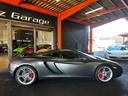 MCLAREN MP4-12C