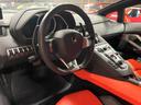 ＬＰ７００－４　正規Ｄ車　左Ｈ　Ｆリフティング　禁煙車　カーボンブレーキ（34枚目）