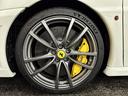 FERRARI 430 SCUDERIA
