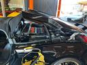 LAMBORGHINI GALLARDO SPYDER