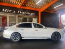 ｉ７ ｘＤｒｉｖｅ　６０　エクセレンス　４ＷＤ！パノラミックサンルーフ！Ｂｏｗｅｒｓ　＆　Ｗｉｌｋｉｎｓオーディオシステム！（4枚目）