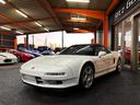 HONDA NSX