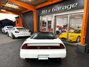HONDA NSX