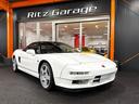 HONDA NSX