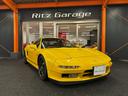 HONDA NSX