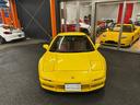 HONDA NSX