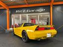 HONDA NSX