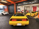 HONDA NSX