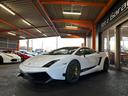 LAMBORGHINI GALLARDO