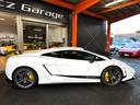 LAMBORGHINI GALLARDO