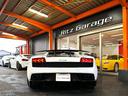 LAMBORGHINI GALLARDO