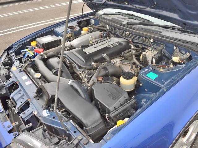 シルビア スペックRエアロ(13枚目)