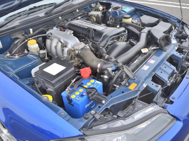 シルビア スペックRエアロ(14枚目)