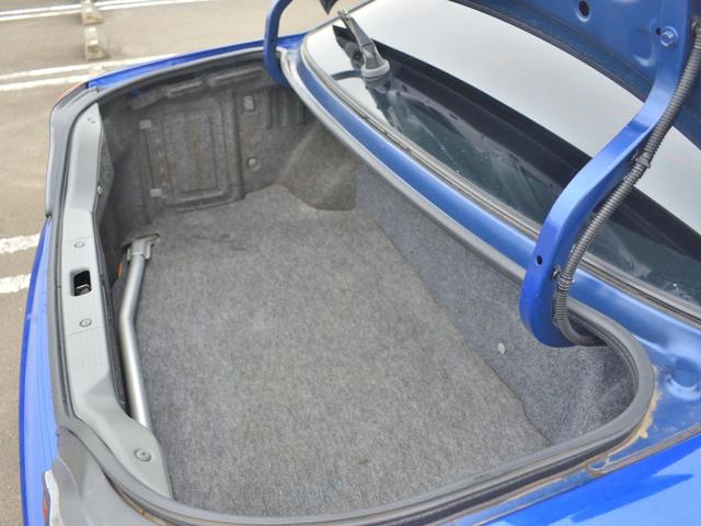 シルビア スペックRエアロ(20枚目)