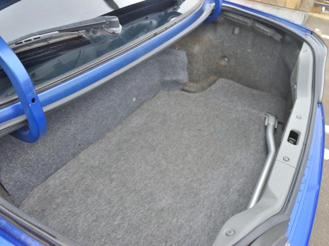 シルビア スペックRエアロ(21枚目)