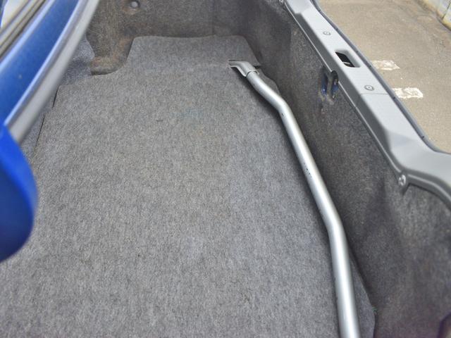 シルビア スペックRエアロ(22枚目)