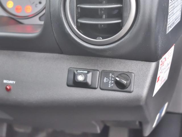 シルビア スペックRエアロ(25枚目)