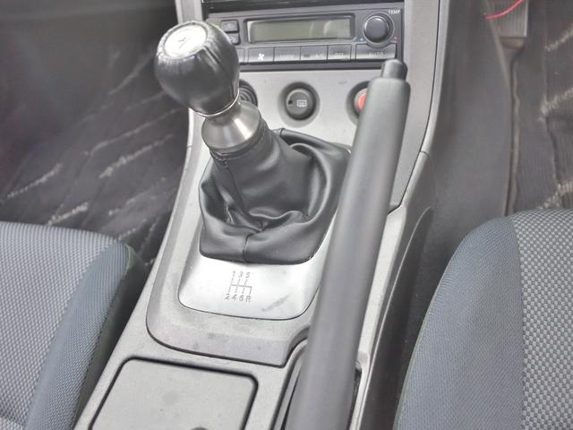 シルビア スペックRエアロ(28枚目)