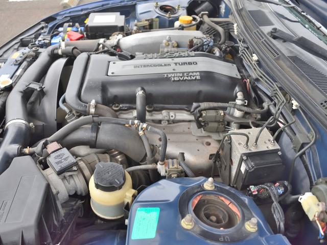 シルビア スペックRエアロ(32枚目)