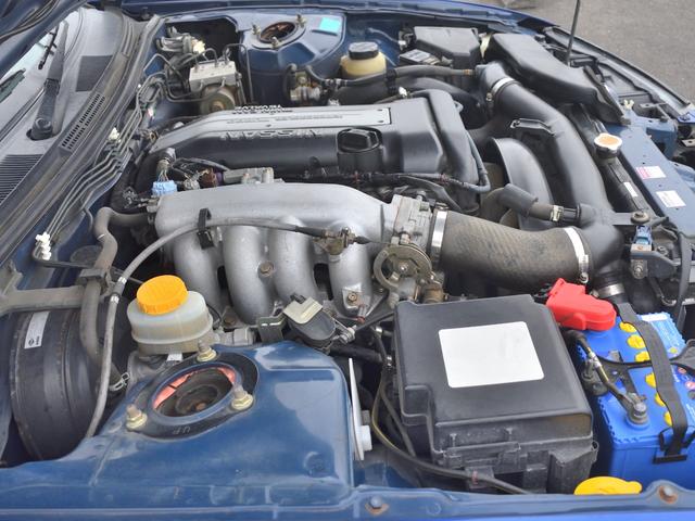 シルビア スペックRエアロ(33枚目)