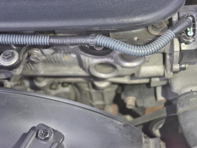 シルビア スペックRエアロ(34枚目)