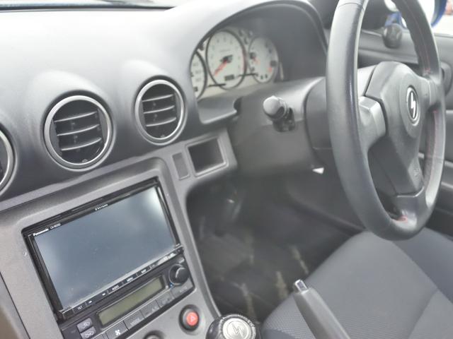 シルビア スペックRエアロ(43枚目)