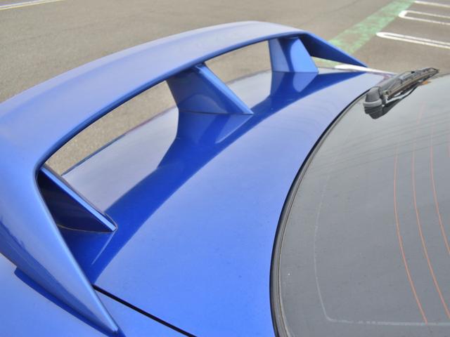 シルビア スペックRエアロ(46枚目)