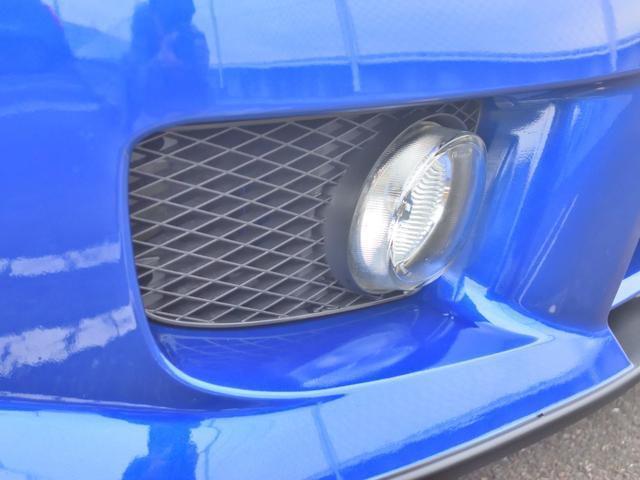 シルビア スペックRエアロ(47枚目)