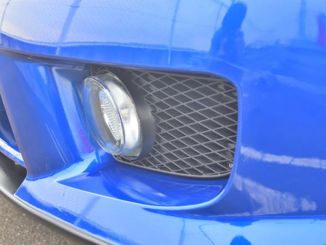 シルビア スペックRエアロ(48枚目)