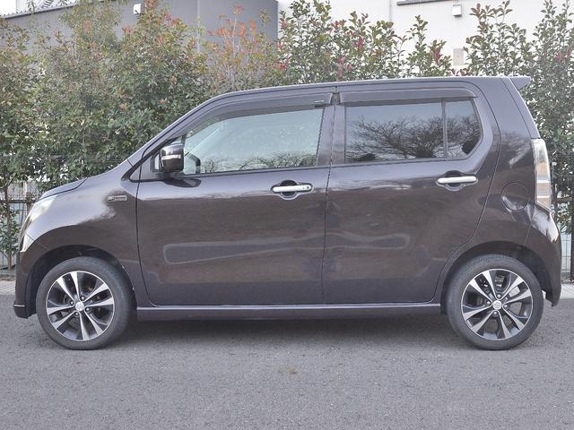 ワゴンR 20周年記念車(6枚目)