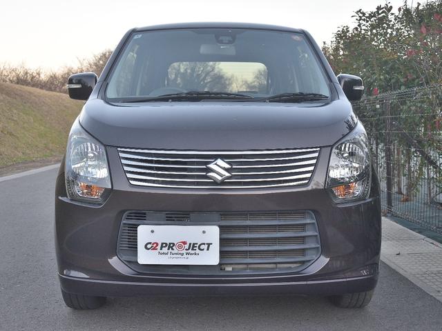 ワゴンR 20周年記念車(7枚目)