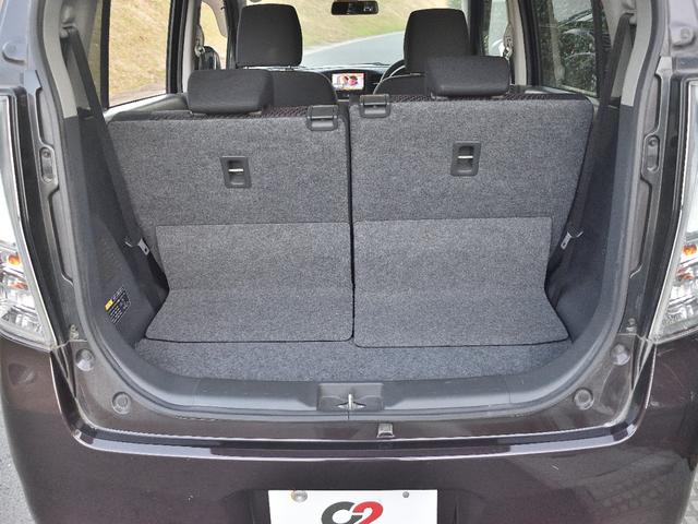 ワゴンR 20周年記念車(9枚目)