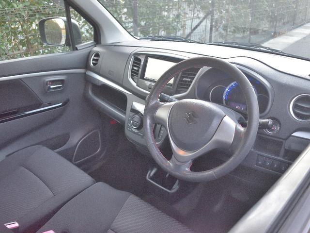 ワゴンR 20周年記念車(10枚目)