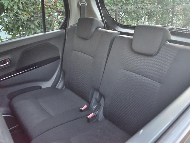 ワゴンR 20周年記念車(16枚目)