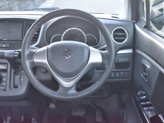 ワゴンR 20周年記念車(24枚目)