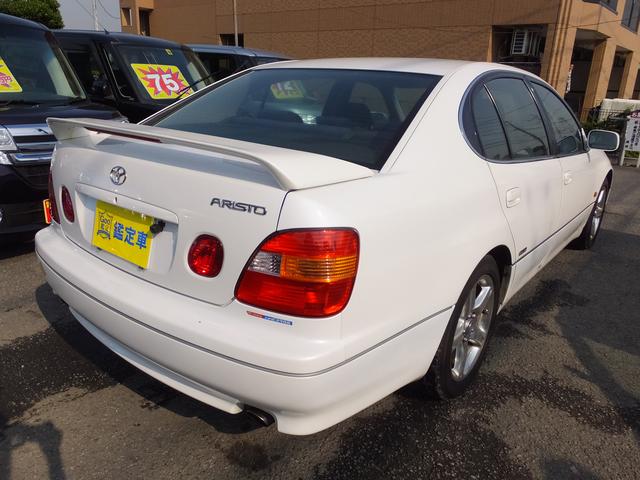 S300ベルテックスエディション キセノンETC(8枚目)