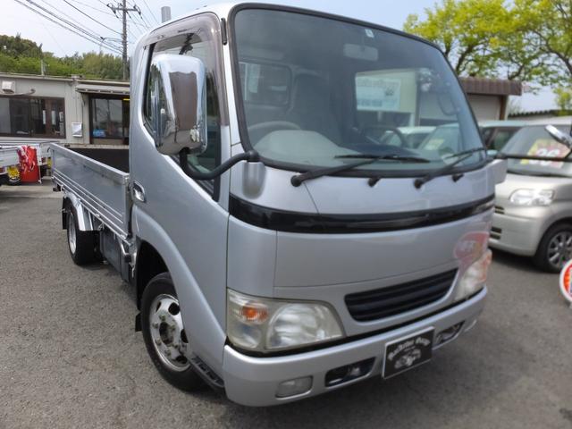 マニュアル車 エアコン パワーステアリング(2枚目)