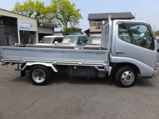 マニュアル車 エアコン パワーステアリング(5枚目)