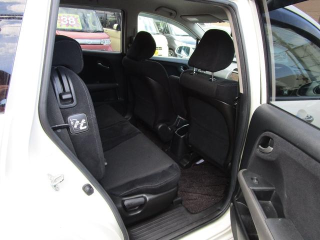 RSZ特別仕様車 HDDナビエディション バックカメラ AW(17枚目)
