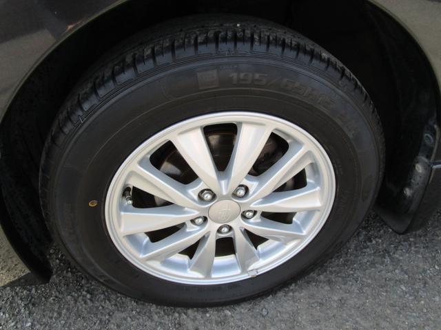 1.6i-L 記録簿 ABS 盗難防止システム(18枚目)