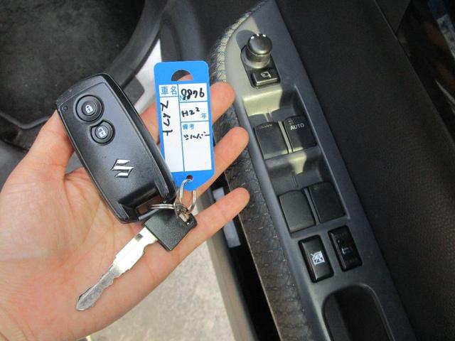 １．２ＸＧ　スマートキー　運転席エアバッグ　助手席エアバッグ衝突安全ボディ　盗難防止システム　禁煙車(43枚目)