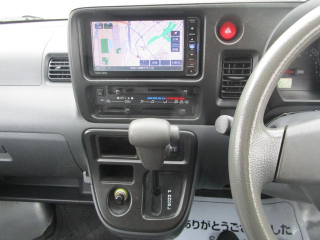 ハイゼットカーゴ ＤＸ　運転席エアバッグ　助手席エアバッグ　ＥＴＣ　バックカメラ　Ｂｌｕｅｔｏｏｔｈ　両側スライドドア（43枚目）