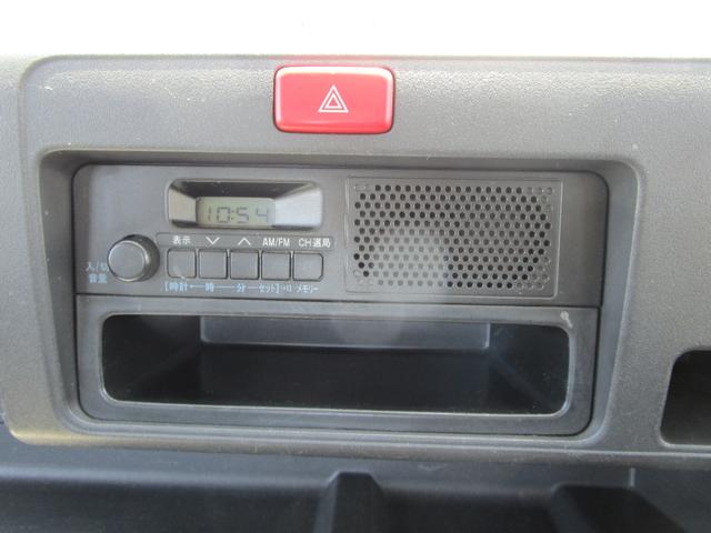 ピクシストラック スタンダード　キーレス　オートマチック　エアコン　パワーウィンドウ　運転席エアバッグ　３法開き（32枚目）