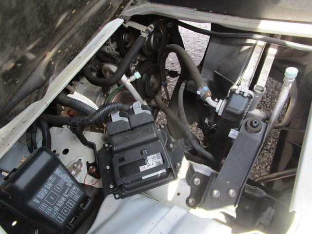 ピクシストラック スタンダード　キーレス　オートマチック　エアコン　パワーウィンドウ　運転席エアバッグ　３法開き（37枚目）