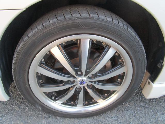 レガシィツーリングワゴン ２．５ｉ　Ｌパッケージリミテッド　プッシュスタート　ＥＴＣ　記録簿　Ｂｌｕｅｔｏｏｔｈ　運転席エアバッグ　助手席エアバッグ　ＡＢＳ　盗難防止システム　社外アルミ（17枚目）