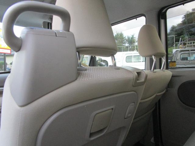 タント Ｘ　ワンオーナー　記録簿　プシュスタート　　ＡＢＳ　衝突安全ボディー　アイドリングストップ　運転席エアバック　助手席エアバック（33枚目）