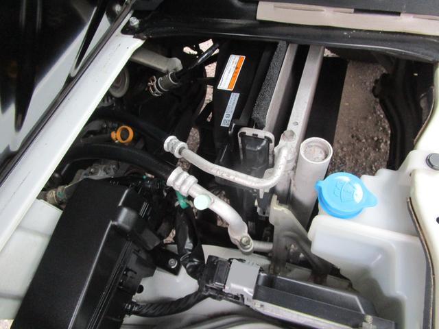 ミニキャブトラック Ｍ　５速マニュアル　エアコン　パワステ　衝突安全ボディー　盗難防止　運転席エアバック　助手席エアバック（41枚目）