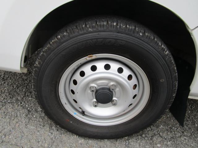 ミニキャブトラック Ｍ　５速マニュアル　エアコン　パワステ　衝突安全ボディー　盗難防止　運転席エアバック　助手席エアバック（44枚目）