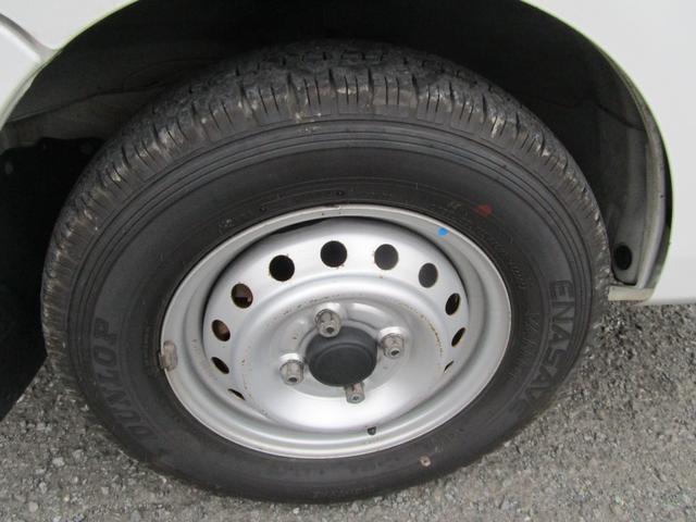 ミニキャブトラック Ｍ　５速マニュアル　エアコン　パワステ　衝突安全ボディー　盗難防止　運転席エアバック　助手席エアバック（47枚目）
