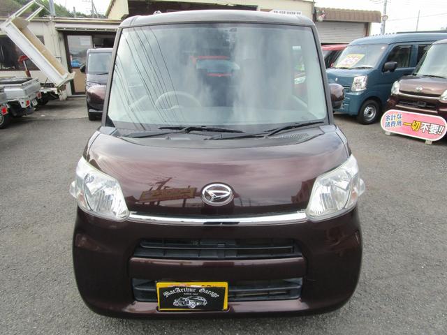 タント Ｌ　ＥＴＣ　ナビ　ＴＶ　Ｂｌｕｅｔｏｏｔｈ　ドライブレコーダー　衝突安全ボディー　アイドリングストップ　運転席エアバック　助手席エアバック（3枚目）